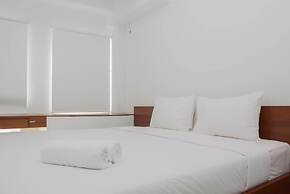 Town View Apartment Studio @ Patraland Urbano