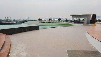 Town View Apartment Studio @ Patraland Urbano