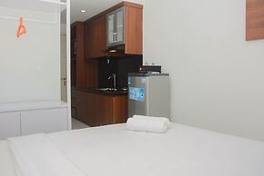 Town View Apartment Studio @ Patraland Urbano