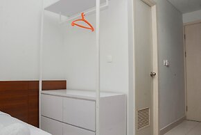 Town View Apartment Studio @ Patraland Urbano