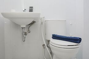 Town View Apartment Studio @ Patraland Urbano