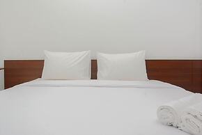 Town View Apartment Studio @ Patraland Urbano