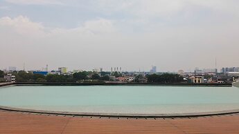 Town View Apartment Studio @ Patraland Urbano