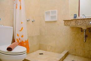 Modern 2BR at The Belleza Apartment