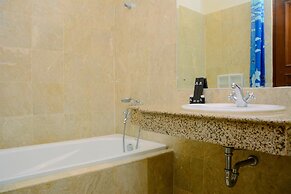 Modern 2BR at The Belleza Apartment