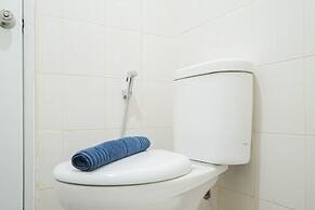 Cozy Studio Apartment at Ayodhya Residences By Travelio