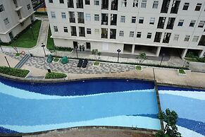 Cozy Studio Apartment at Ayodhya Residences By Travelio