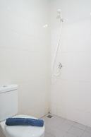 Cozy Studio Apartment at Ayodhya Residences By Travelio