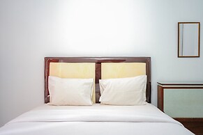 Cozy Studio Apartment at Ayodhya Residences By Travelio