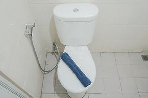 Cozy Studio Apartment at Ayodhya Residences By Travelio