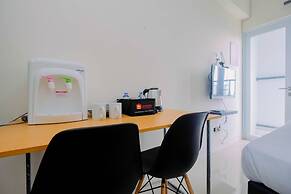 Comfy Studio Bogorienze Resort Apartment near The Jungle Fest By Trave