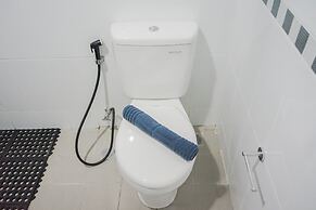 Comfy Studio at Trimezia Beverly Apartment By Travelio