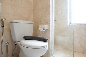 Relaxing 2BR at The Empyreal Condominium Epicentrum Apartment By Trave