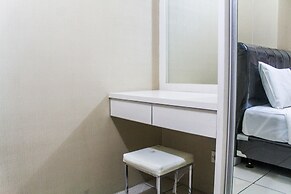 Posh 2BR Apartment at Green Bay Pluit By Travelio