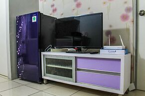 Posh 2BR Apartment at Green Bay Pluit By Travelio