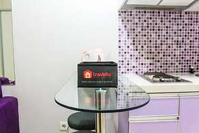 Posh 2BR Apartment at Green Bay Pluit By Travelio