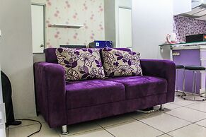 Posh 2BR Apartment at Green Bay Pluit By Travelio