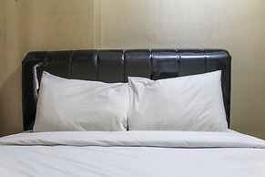 Posh 2BR Apartment at Green Bay Pluit By Travelio