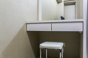 Posh 2BR Apartment at Green Bay Pluit By Travelio