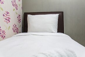 Posh 2BR Apartment at Green Bay Pluit By Travelio