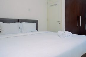 Strategic Location 2BR Apartment at FX Residence By Travelio