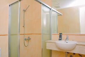 Strategic Location 2BR Apartment at FX Residence By Travelio