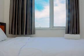 Strategic Location 2BR Apartment at FX Residence By Travelio