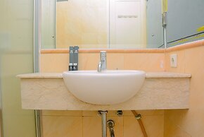 Strategic Location 2BR Apartment at FX Residence By Travelio