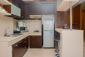 Strategic Location 2BR Apartment at FX Residence By Travelio