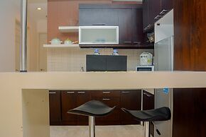 Strategic Location 2BR Apartment at FX Residence By Travelio