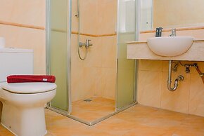 Strategic Location 2BR Apartment at FX Residence By Travelio