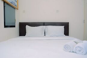 Strategic Location 2BR Apartment at FX Residence By Travelio