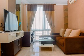 Strategic Location 2BR Apartment at FX Residence By Travelio