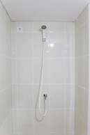 New Furnished Studio Apartment at M-Town Residence By Travelio