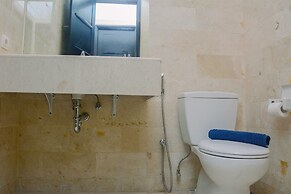 Comfy and Spacious 2BR The Masterpiece Epicentrum Apartment By Traveli