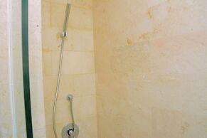 Comfy and Spacious 2BR The Masterpiece Epicentrum Apartment By Traveli