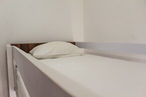 Relaxing 2BR Apartment at M-Town Residence By Travelio