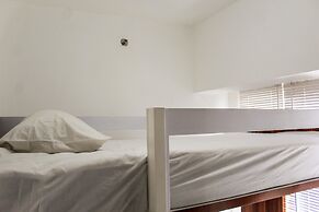 Relaxing 2BR Apartment at M-Town Residence By Travelio