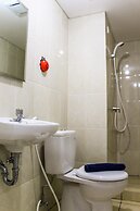 Relaxing 2BR Apartment at M-Town Residence By Travelio