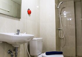 Relaxing 2BR Apartment at M-Town Residence By Travelio