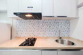 Cozy and Modern 1BR Apartment at Atlanta Residences By Travelio