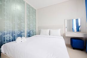 Cozy and Modern 1BR Apartment at Atlanta Residences By Travelio