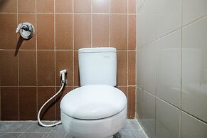 Cozy and Modern 1BR Apartment at Atlanta Residences By Travelio