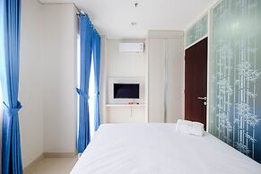 Cozy and Modern 1BR Apartment at Atlanta Residences By Travelio