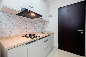 Cozy and Modern 1BR Apartment at Atlanta Residences By Travelio