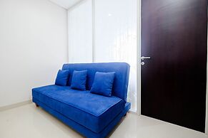 Cozy and Modern 1BR Apartment at Atlanta Residences By Travelio