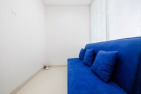 Cozy and Modern 1BR Apartment at Atlanta Residences By Travelio