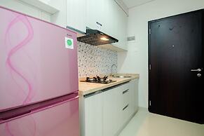 Cozy and Modern 1BR Apartment at Atlanta Residences By Travelio