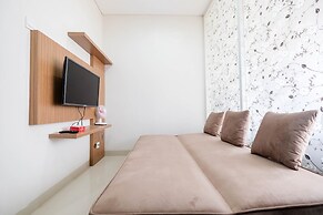 Warm and Homey 1BR Apartment at Atlanta Residences By Travelio