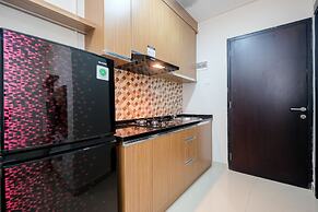 Warm and Homey 1BR Apartment at Atlanta Residences By Travelio